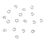 Stainless Steel Open Jump Rings