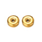 Stainless Steel Mixed Shape Spacer Beads