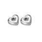 Stainless Steel Mixed Shape Spacer Beads