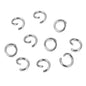 Stainless Steel Open Jump Rings