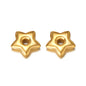Stainless Steel Mixed Shape Spacer Beads
