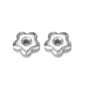Stainless Steel Mixed Shape Spacer Beads
