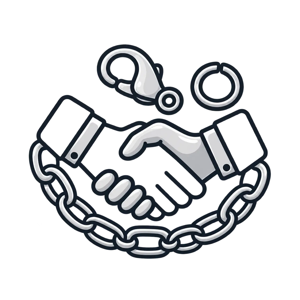 Business-focused jewelry supply service for makers, retailers, online sellers and brands