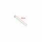 UEE Jewelry Stainless Steel Ball Head Pins