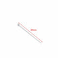 UEE Jewelry Stainless Steel Ball Head Pins