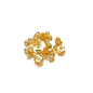 Stainless Steel Butterfly Earring Backs
