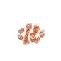 Stainless Steel Butterfly Earring Backs