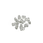 Stainless Steel Butterfly Earring Backs