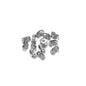 Stainless Steel Butterfly Earring Backs