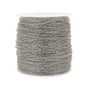 Stainless Steel Cable Chain for Jewelry Making