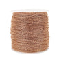 Stainless Steel Cable Chain for Jewelry Making