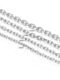 Stainless Steel Cable Chain