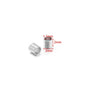 Stainless Steel Crimp Tubes