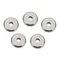 Stainless Steel Disc Spacer Beads