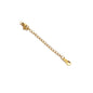 Stainless Steel Extender Chains with Lobster Clasps
