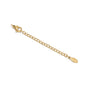 Stainless Steel Extender Chains with Lobster Clasps