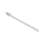 Stainless Steel Extender Chains with Lobster Clasps