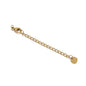 Stainless Steel Extender Chains with Lobster Clasps
