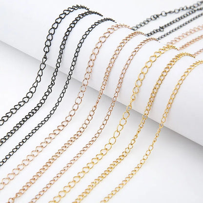 Stainless Steel Extension Chain