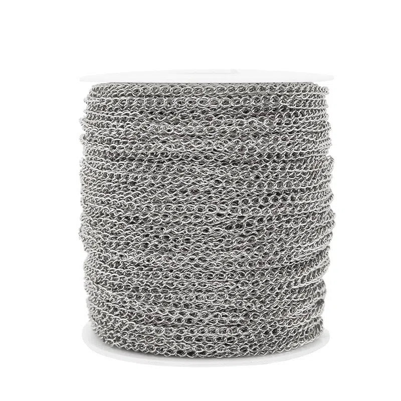 Stainless Steel Extension Chain