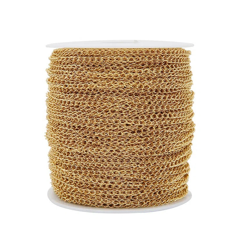 Stainless Steel Extension Chain