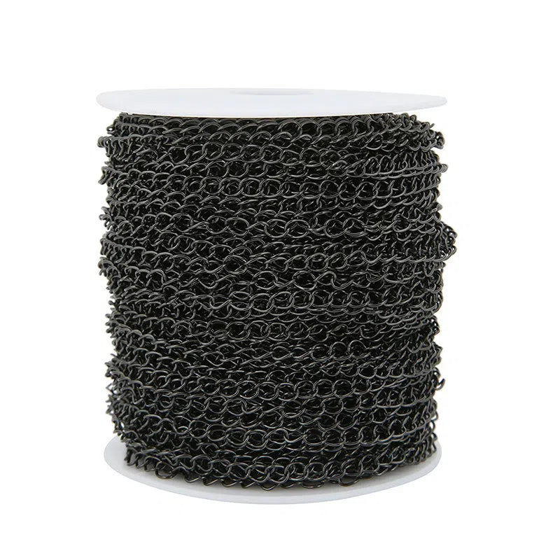 Stainless Steel Extension Chain