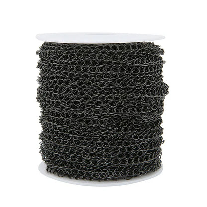 Stainless Steel Extension Chain