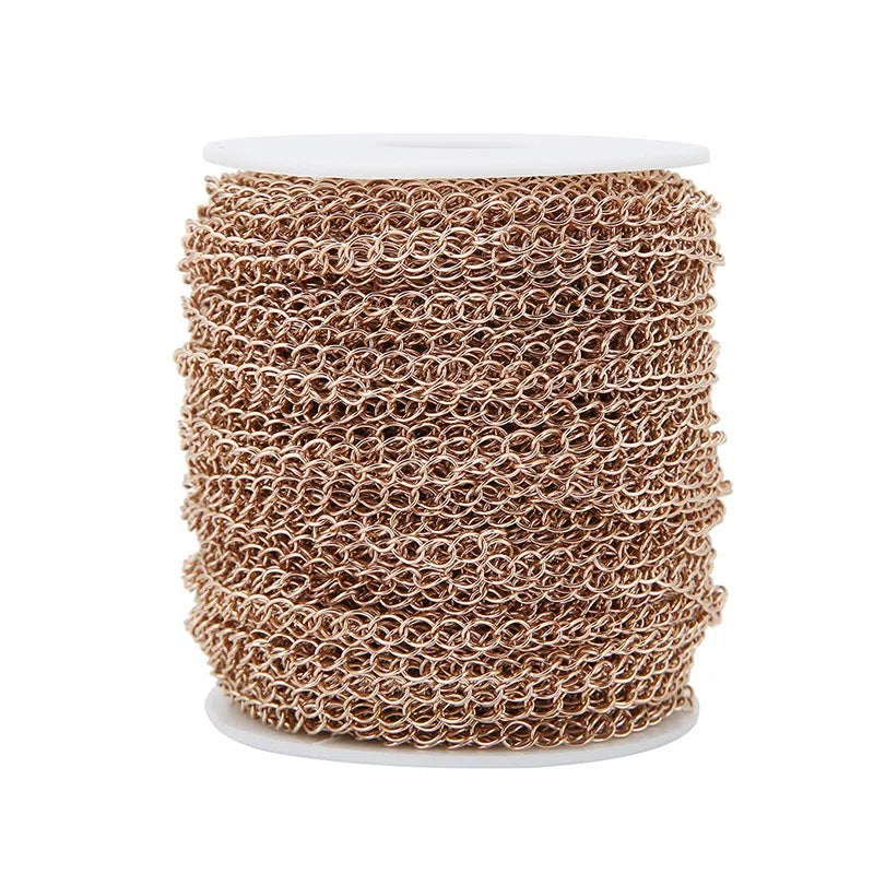 Stainless Steel Extension Chain