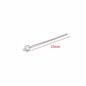 UEE Jewelry Stainless Steel Eye Pins