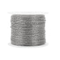 Stainless Steel Fine Cable Chain for Jewelry Making