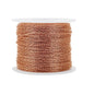 Stainless Steel Fine Cable Chain for Jewelry Making