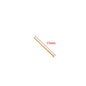 UEE Jewelry Stainless Steel Head Pins