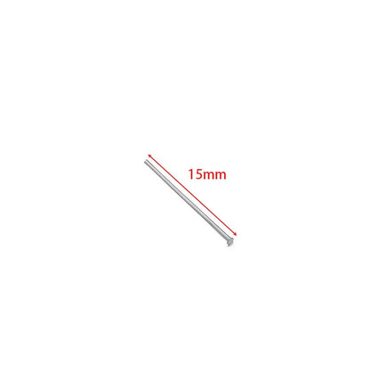 UEE Jewelry Stainless Steel Head Pins