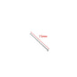 UEE Jewelry Stainless Steel Head Pins