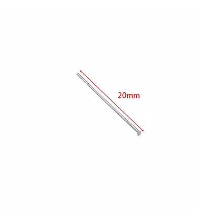 UEE Jewelry Stainless Steel Head Pins