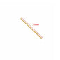 UEE Jewelry Stainless Steel Head Pins