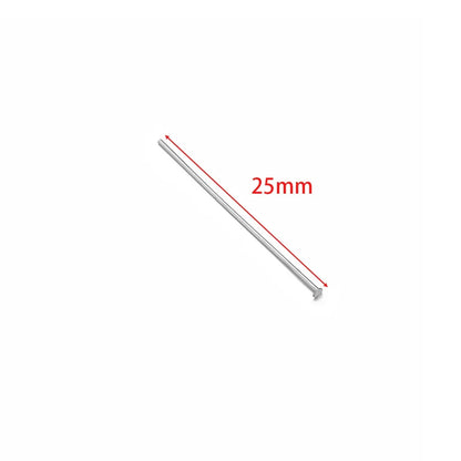 UEE Jewelry Stainless Steel Head Pins