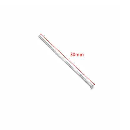 UEE Jewelry Stainless Steel Head Pins