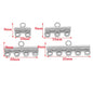 Stainless Steel Multi-Strand Connector Bars