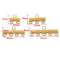 Stainless Steel Multi-Strand Connector Bars