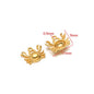 Stainless Steel Ocean Animal Charms