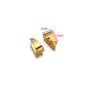 Stainless Steel Pinch Bails