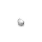 Stainless Steel Puffy Shape Spacer Beads