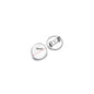 Stainless Steel Round Brooch Pin Blanks