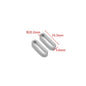 Stainless Steel Twisted Rope Connector Links